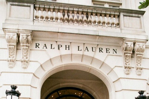 El outlet de El Corte Inglés comienza a deshacerse del stock en prendas Polo Ralph Lauren al 70% de descuento