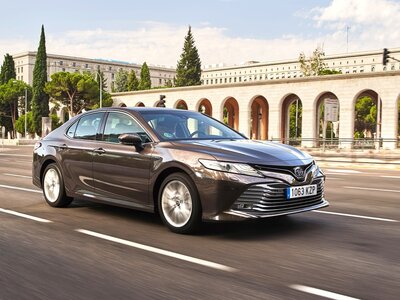 Sedanes y berlinas, ¿tienen sentido en 2021? 