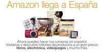 Amazon entra en España, los comerciantes no se cruzarán los brazos