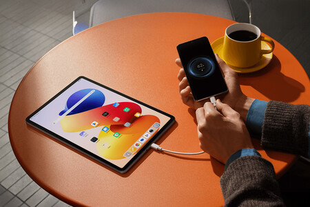 Redmi Pad 2 Pro 5g 2