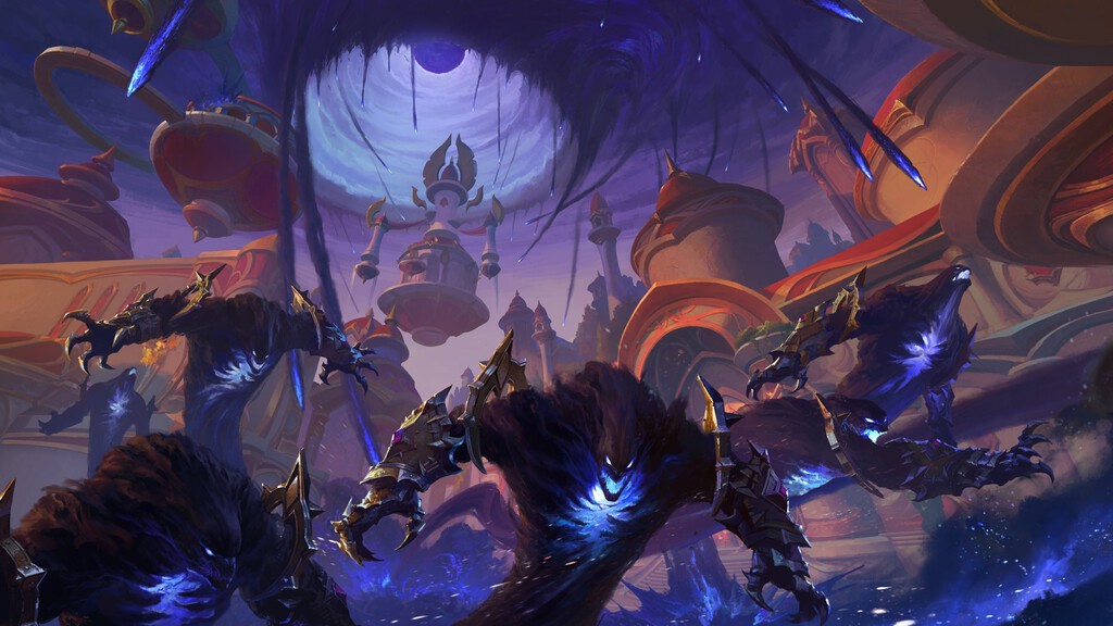 Los addons de combate de World of Warcraft tienen los días contados y su adiós ya es inevitable