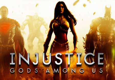 'Injustice: Gods Among Us' para Xbox 360: análisis