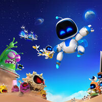 Astro Bot es el mejor videojuego del año. El exclusivo de PlayStation se lleva el GOTY en los The Game Awards 2024, consulta aquí el resto de ganadores del show