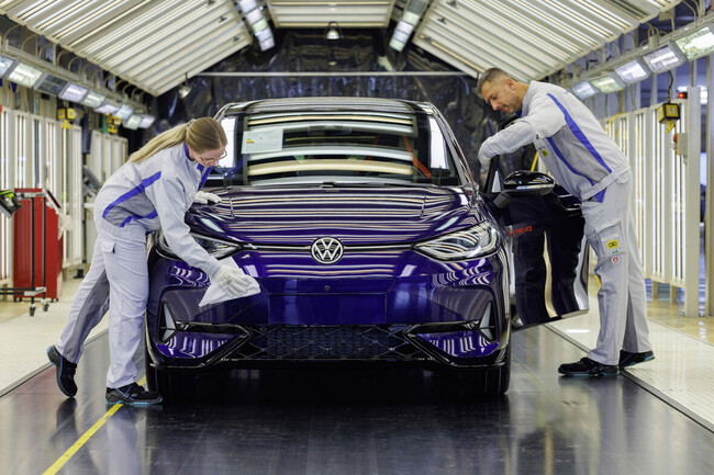 Volkswagen