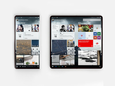 Aparecen más pruebas de que Microsoft está trabajando en Windows Core OS