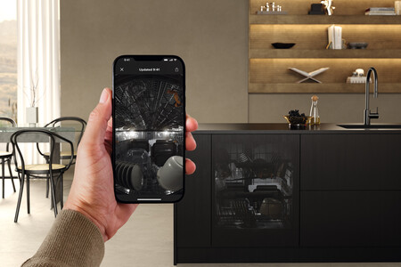 Miele G8 Diamond 5