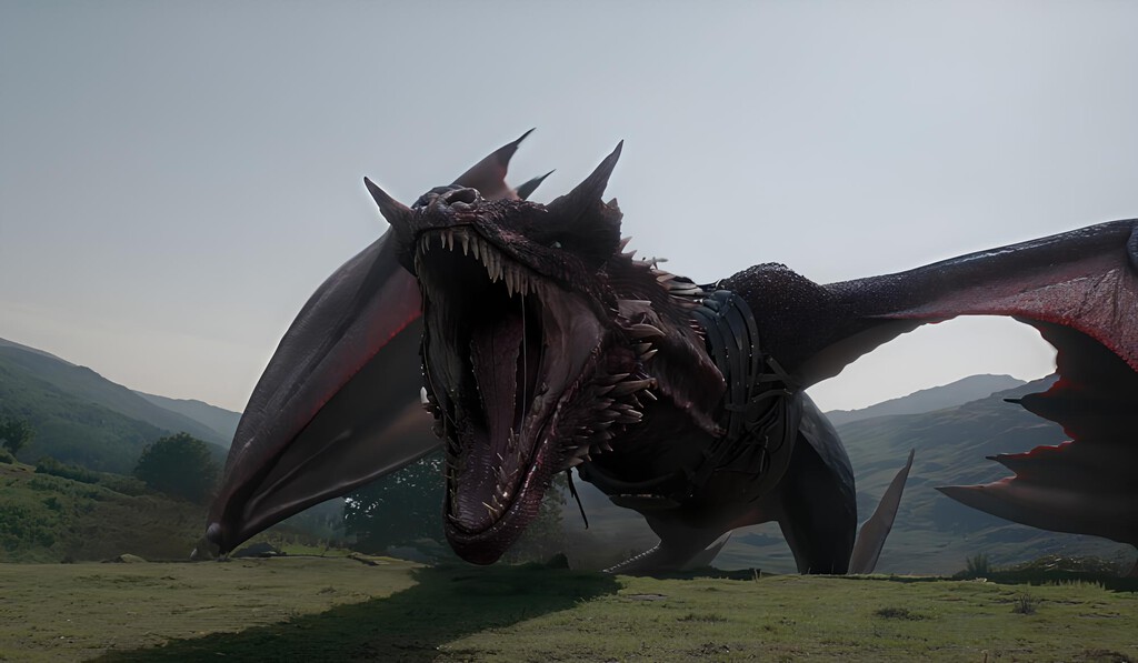 La Casa del Dragón nos prepara para la despiadada masacre de su tercera temporada y ya sabemos cuándo comenzará la guerra 