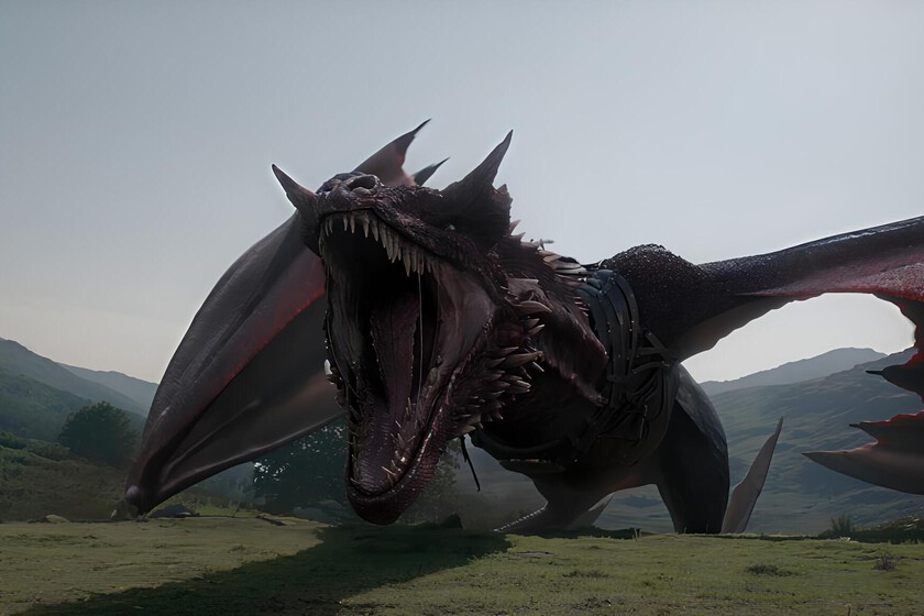 La Casa del Dragón nos prepara para la despiadada masacre de su tercera temporada y ya sabemos cuándo comenzará la guerra