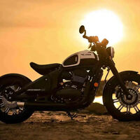 Confirmado: acaba de revivir una legendaria marca de motos europea, y no es italiana. Fue el primer gran fabricante de Europa