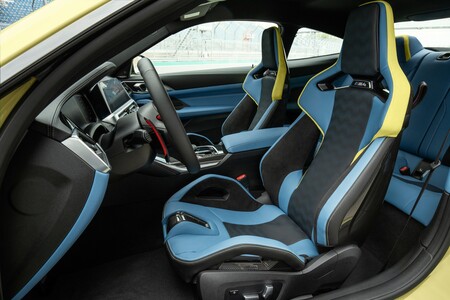 Bmw M3 Y M4 2021 9