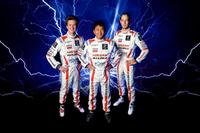 De la Playstation a las 24 Horas de Le Mans, una realidad para cuatro ganadores del GT Academy