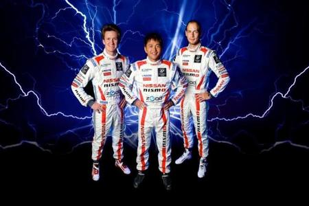 De la Playstation a las 24 Horas de Le Mans, una realidad para cuatro ganadores del GT Academy