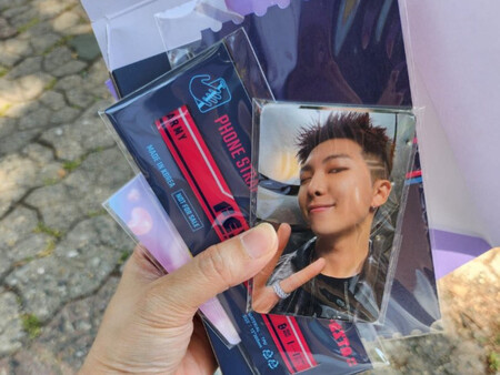 Bts Merch