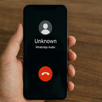 Se acabaron las molestas llamadas de WhatsApp. Activando esta opción de la app me he olvidado de ellas