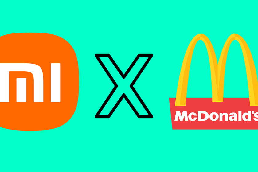 A free hamburger with every Redmi Note 11: Xiaomi and McDonalds have a plan to satisfy your appetite (and not just tech)