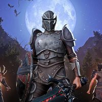 Es la versión RPG y más fantasiosa del mundo abierto de Sea of Thieves, con combate naval y personalización. Atento a Triarchy