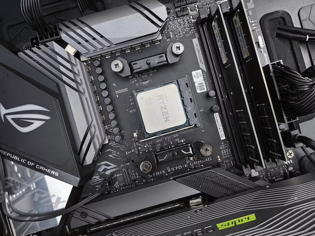 Oferta Cpu Ryzen