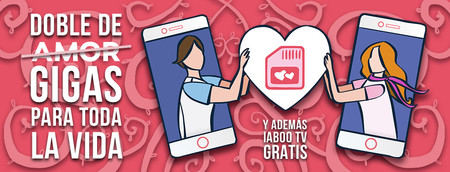Ocean's sube los gigas de sus tarifas para siempre: llamadas ilimitadas y 30 GB por 24,95 euros