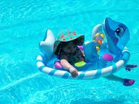 Verano con niños: protegerles del sol (II)