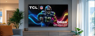 Así es como TCL quiere mejorar sus Smart TV miniLED este 2025: el control de la retroiluminación es la clave  