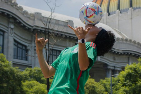 Copia De Mexico Espera Derrama Economica Millonaria Mundial 2026 Igual Pirateria Xataka Mexico 2