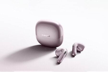 Xiaomi Buds 6 1