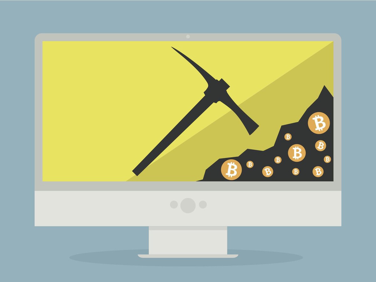 Salon da el paso: si bloqueas nuestros anuncios usaremos tu ordenador para  minar criptomonedas