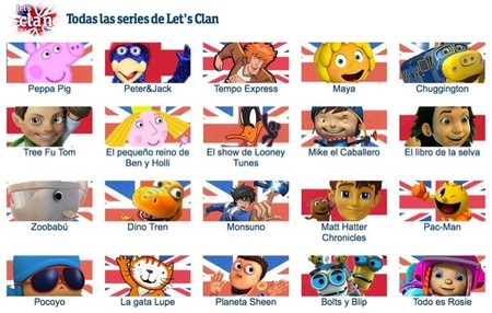 Let’s Clan premiado como Mejor Espacio Infantil por la Asociación ATR-Usuarios de Medios de Madrid