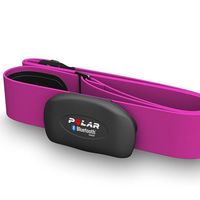 Sensor cardiaco Polar H7 por 44,96 euros en Amazon