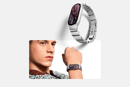 Xiaomi Smart Band 10 Straps 2