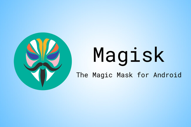 Magisk