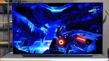 Televisor Vs Monitor Gamer Comparacion