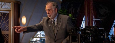 Aunque 'Megalópolis' fue un fracaso estrepitoso, 'Megadoc' convierte su detrás de cámaras en una película más interesante que la de Francis Ford Coppola 