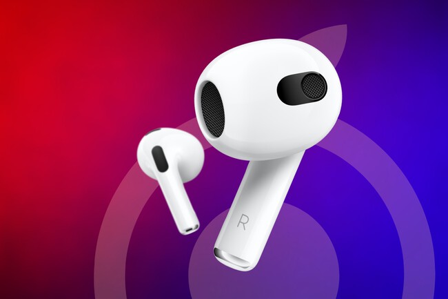 Airpods 3 Auriculares Oferta