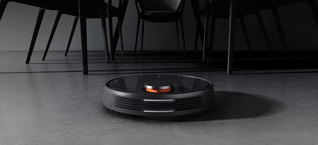Robot Xiaomi