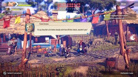 Eiyuden Chronicles Recursos Adicionales 2