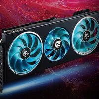 PcComponentes nos deja esta RX 7800 XT de AMD a precio mínimo: es la mejor alternativa a la RTX 4070 para jugar a 1440p