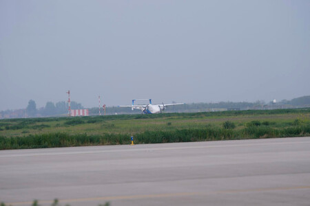 Camion Volador Chino 2