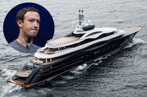 Zuckerberg