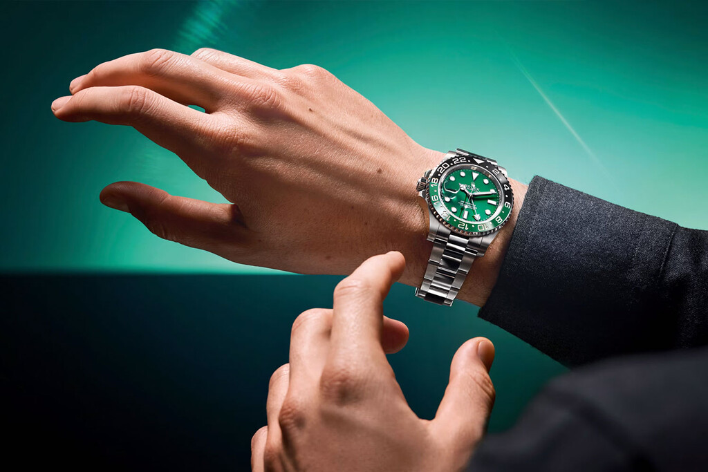 Hubo un tiempo en el que comprar un reloj de lujo era muy rentable. Los aranceles de EEUU lo están volviendo a conseguir