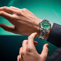 Hubo un día en el que comprar un reloj de lujo era un negocio muy rentable. Los aranceles de EEUU lo están volviendo a conseguir 