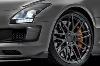 Brabus Mercedes-Benz SLS AMG, otra novedad para Ginebra