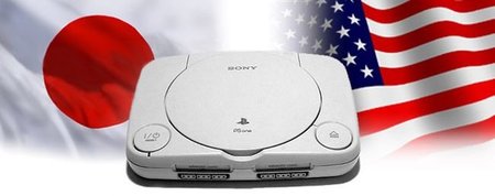 SCEE anuncia que diversos clásicos de PSone de EEUU y Japón se editarán en Europa. Nunca es tarde si la dicha es buena