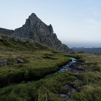 A 2.000 metros de altitud, los Pirineos catalanes guardaban algo inesperado para la arqueología: una mina prehistórica