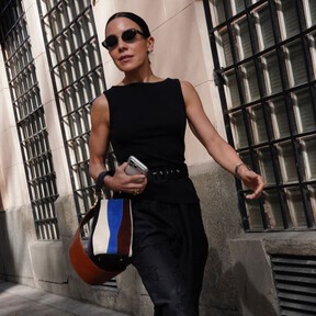 Cinco tendencias en bailarinas, sandalias y mocasines que van a triunfar en primavera-verano 2026 