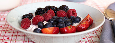 Porridge de avena: receta de un desayuno sano e ideal que se prepara en 15 minutos