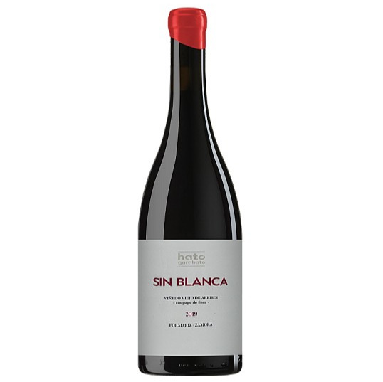 El Hato y el Garabato Sin Blanca 2019