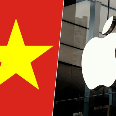 Vietnam Apple