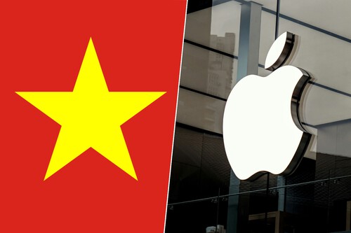 Cómo Apple fue clave en la expansión de Vietnam tras su resistencia a EEUU 
