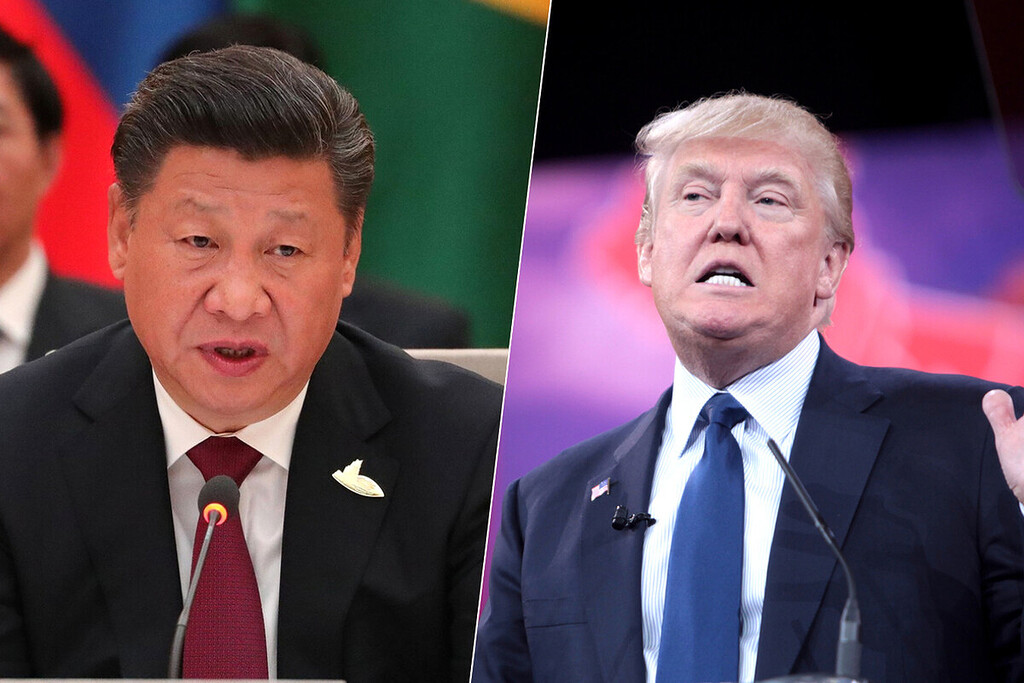 EEUU se ha dado cuenta de lo arriesgado que es seguir presionando a China. Su marcha atrás busca un "cara a cara"